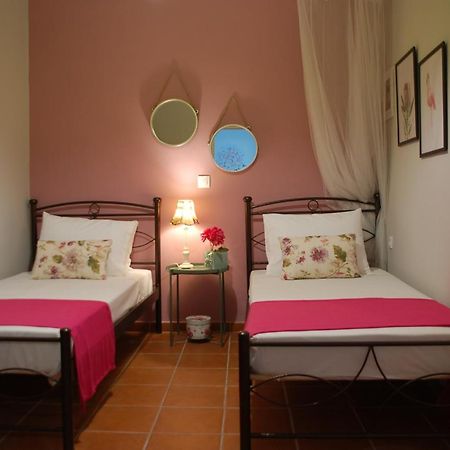 Domenica Apts II 拉加纳斯 外观 照片