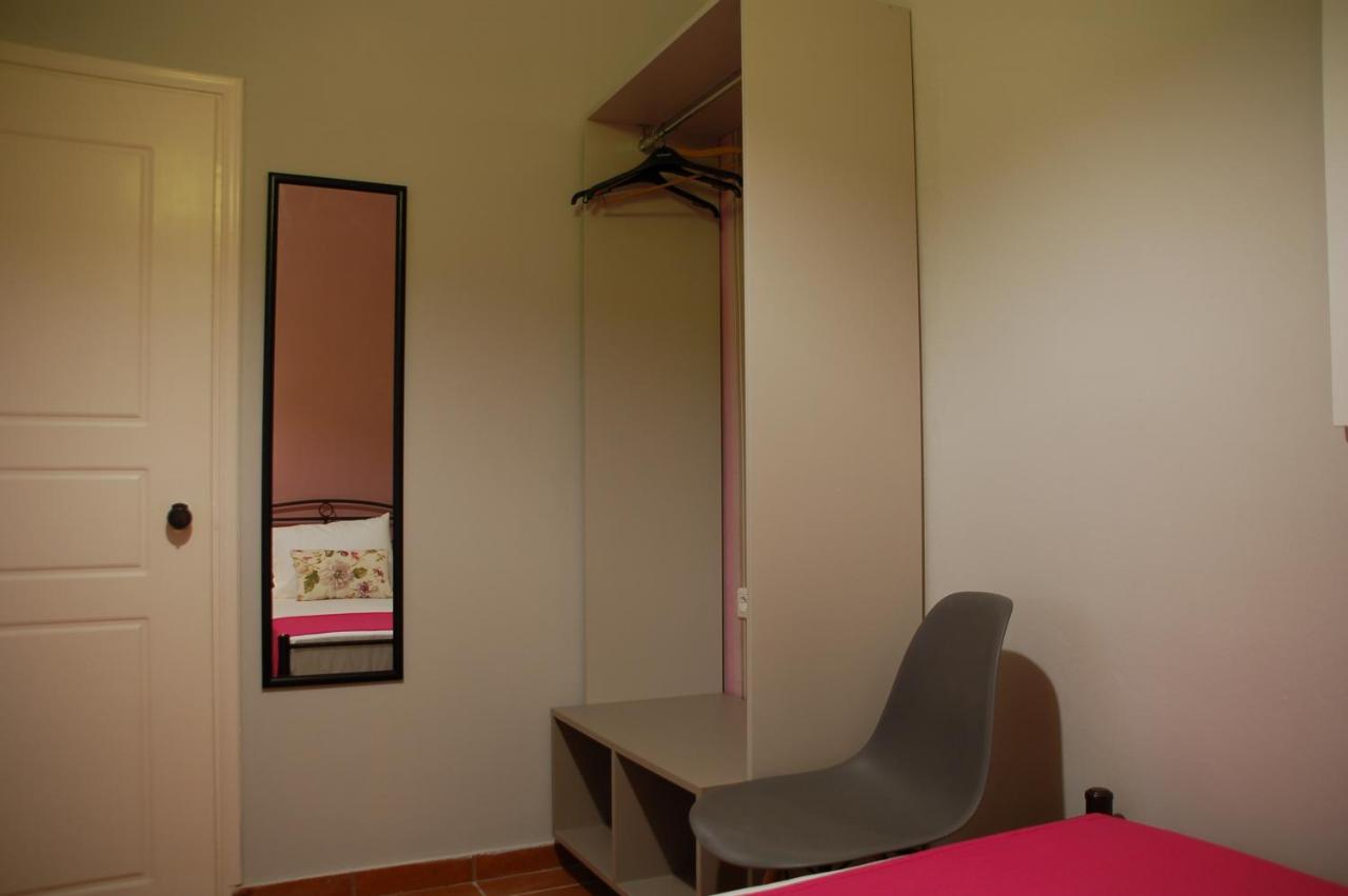 Domenica Apts II 拉加纳斯 外观 照片